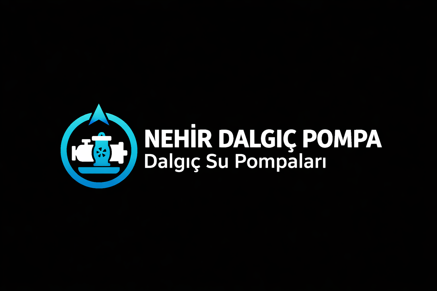 Nehir Dalgıç Pompa