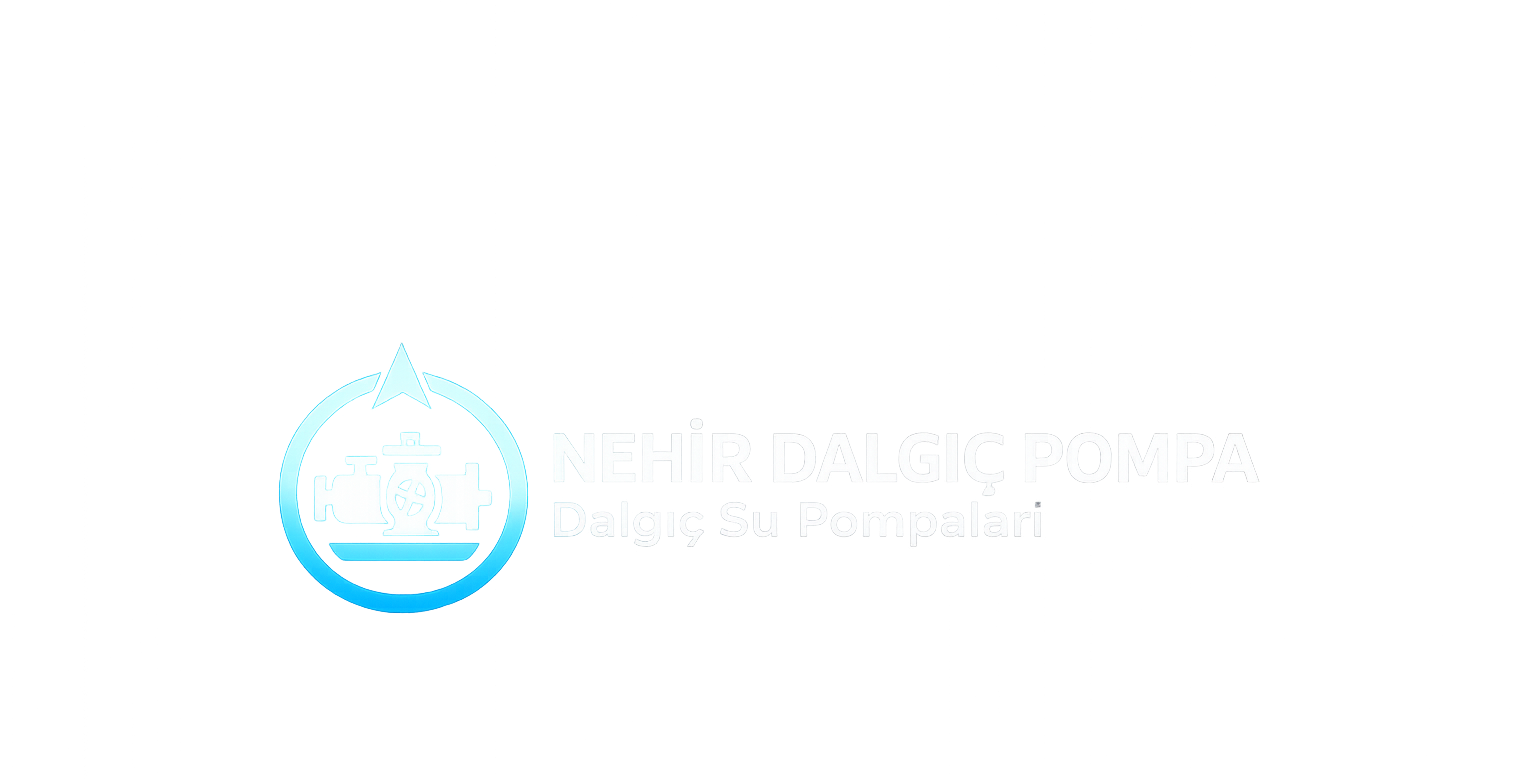 Nehir Dalgıç Pompa