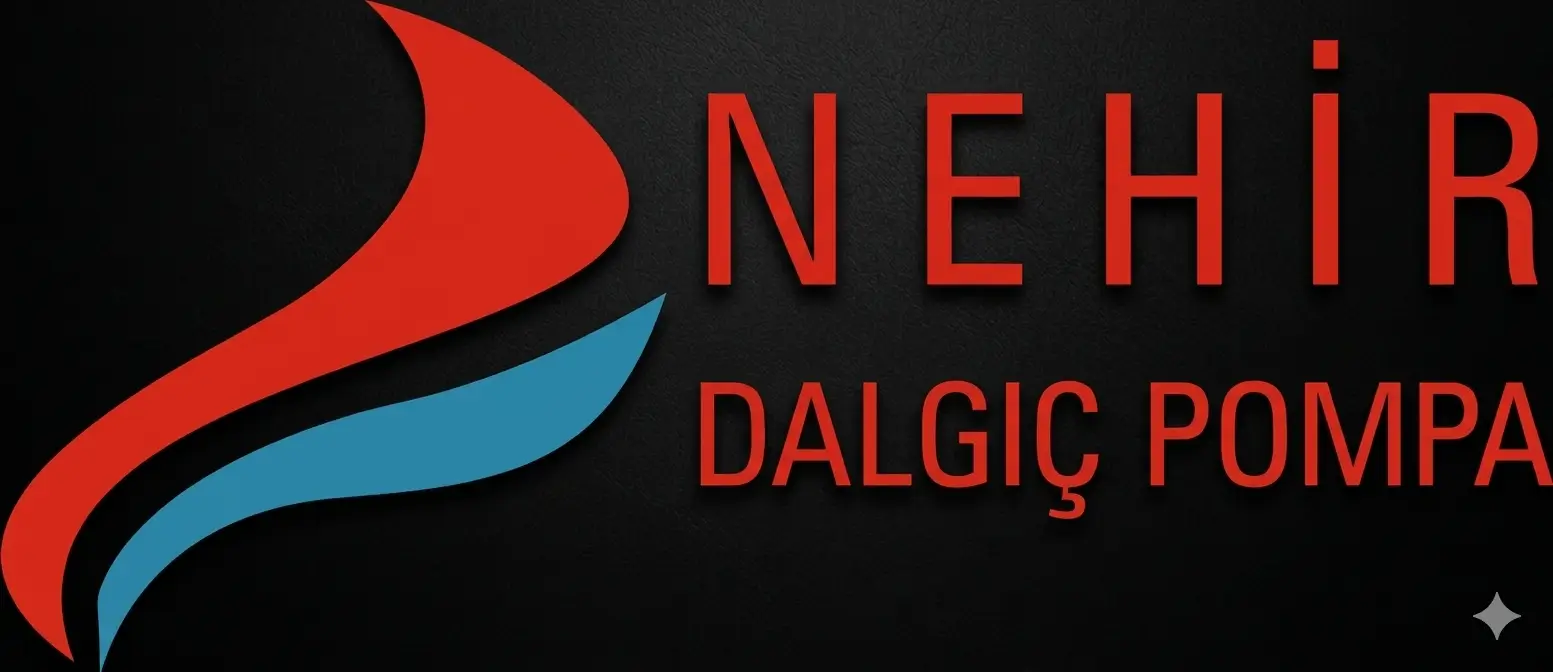 Nehir Dalgıç Pompa