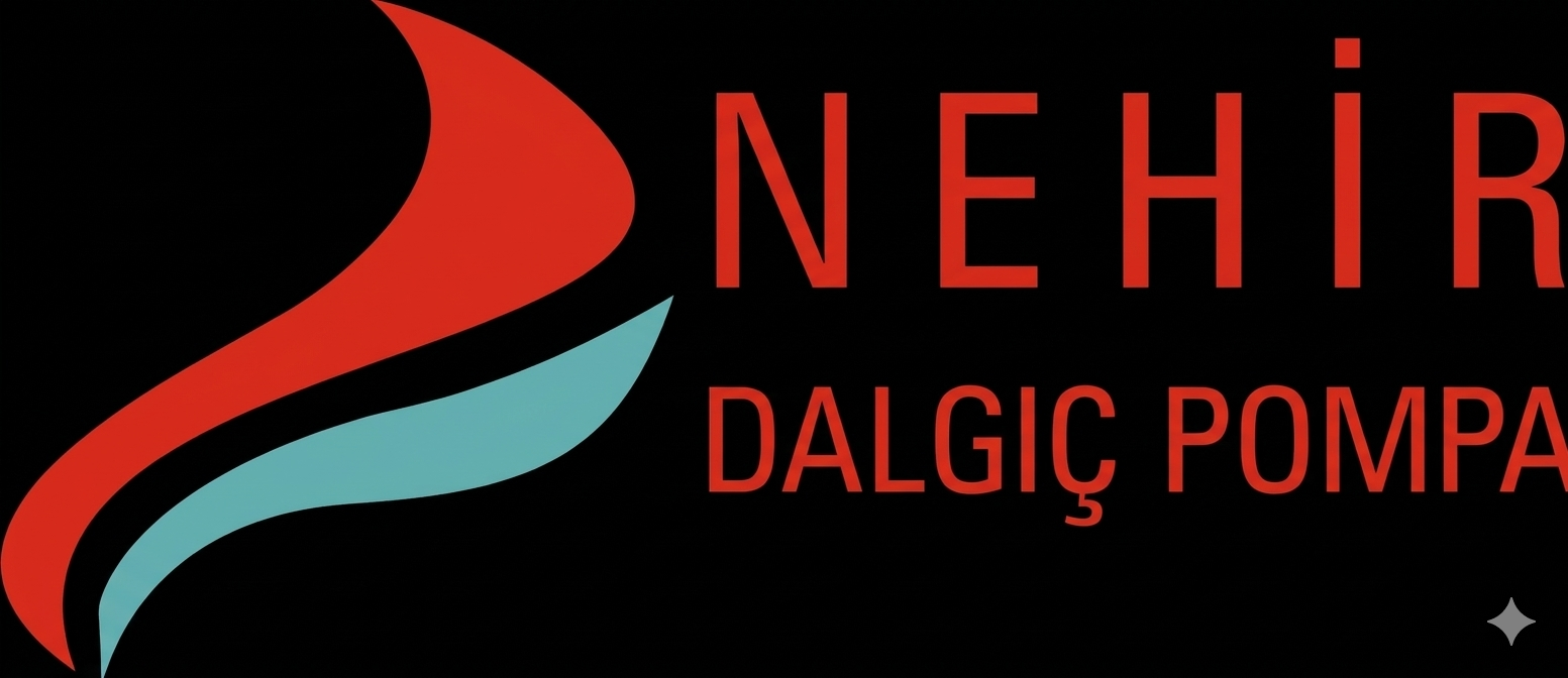 Nehir Dalgıç Pompa