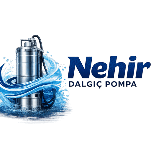 Nehir Dalgıç Pompa